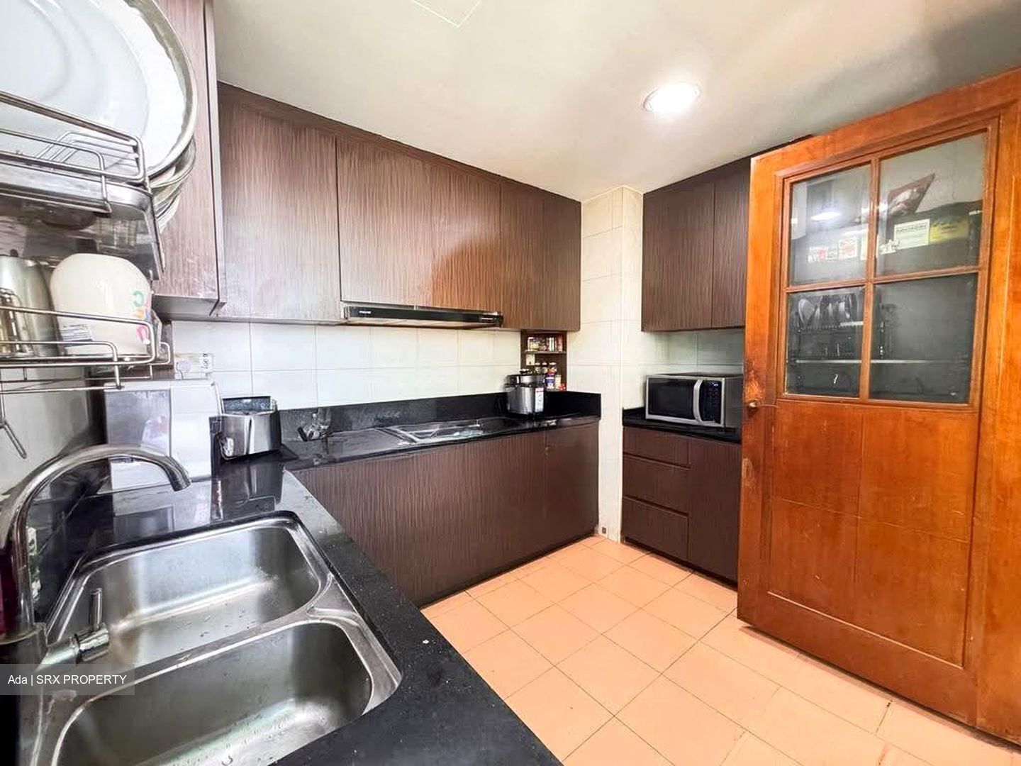 Palm Gardens (D23), Condominium #625116301